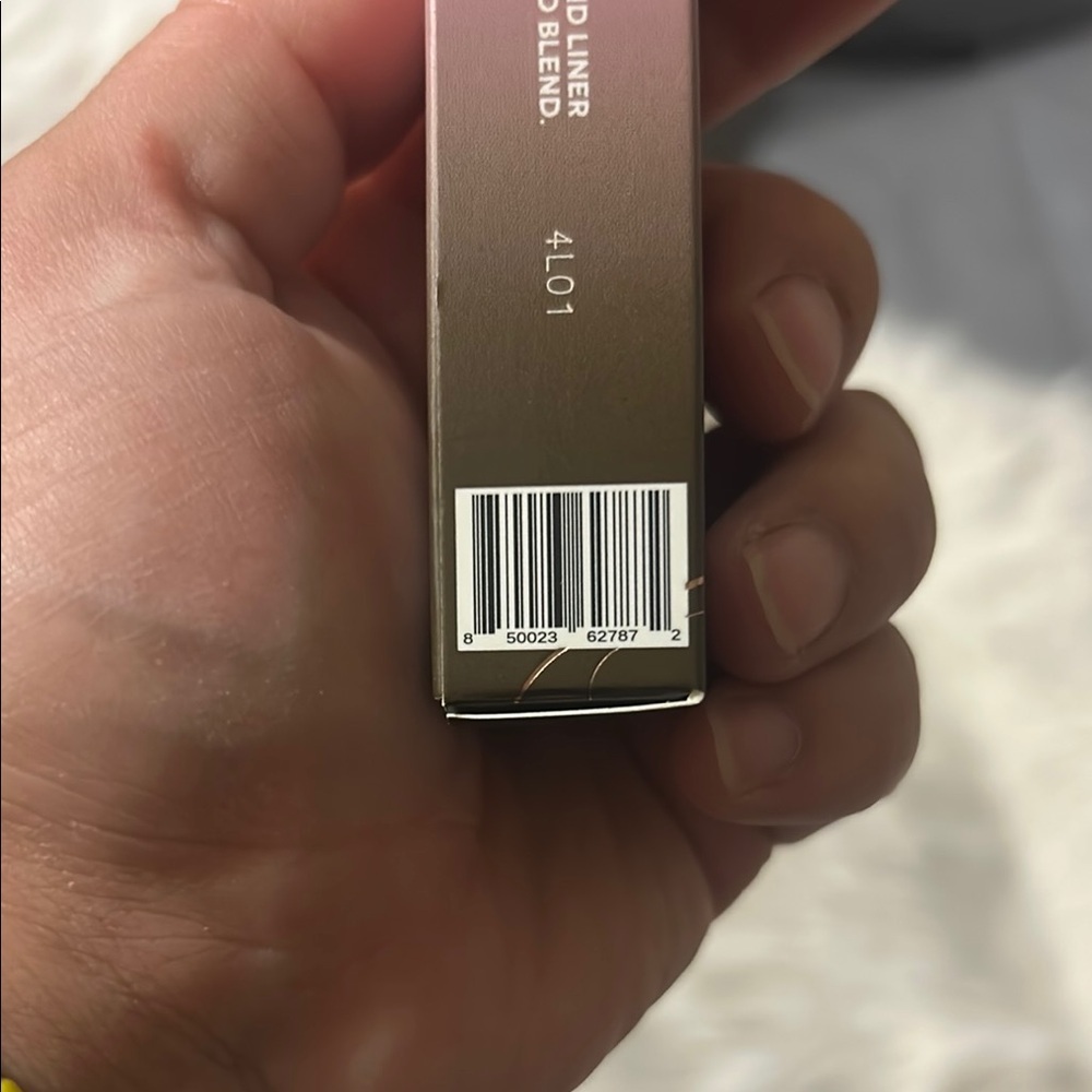 Pear Nova Eye Duo Stick Shadow + Liner Set - Picture 4 of 6